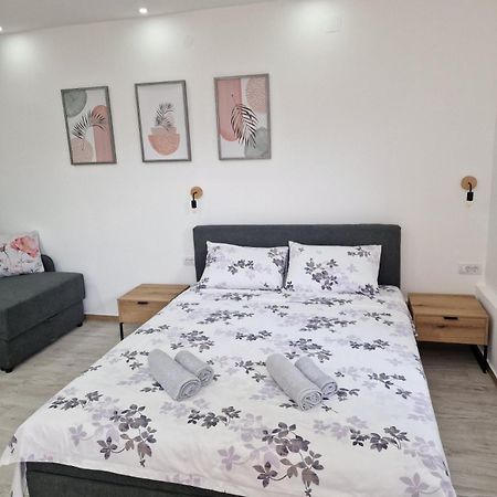 Zed Apartmani Leskovac Leskovac  Exterior foto