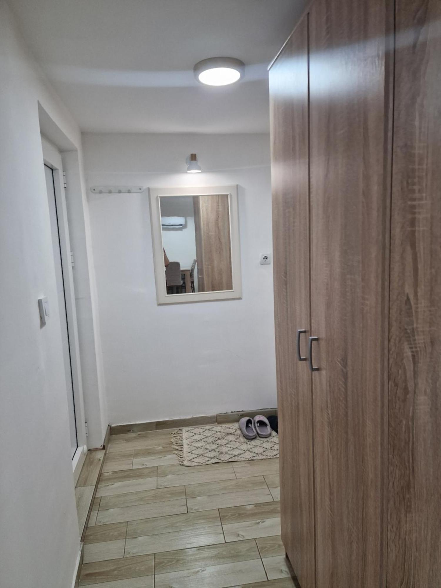 Zed Apartmani Leskovac Leskovac  Exterior foto