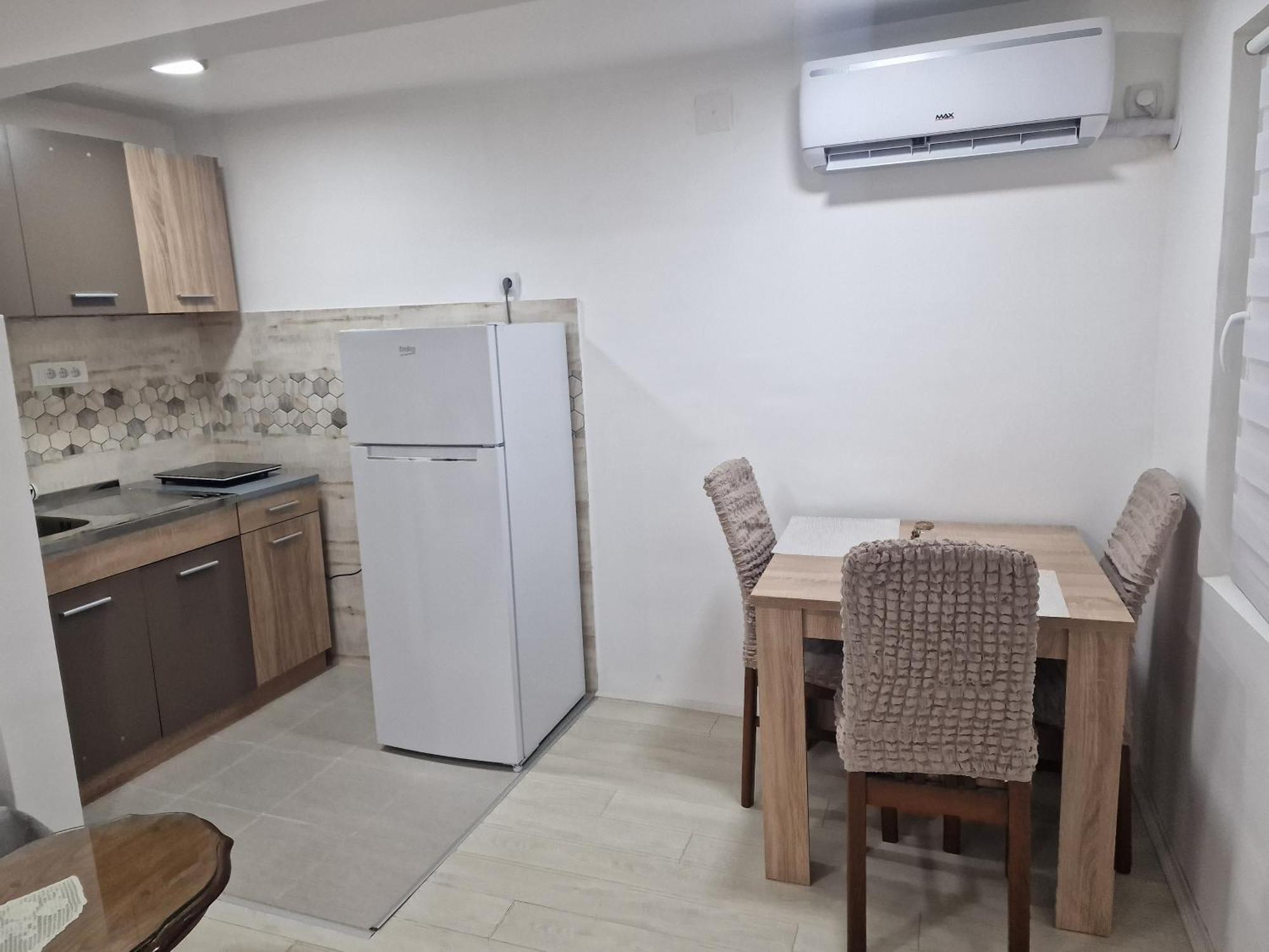 Zed Apartmani Leskovac Leskovac  Exterior foto