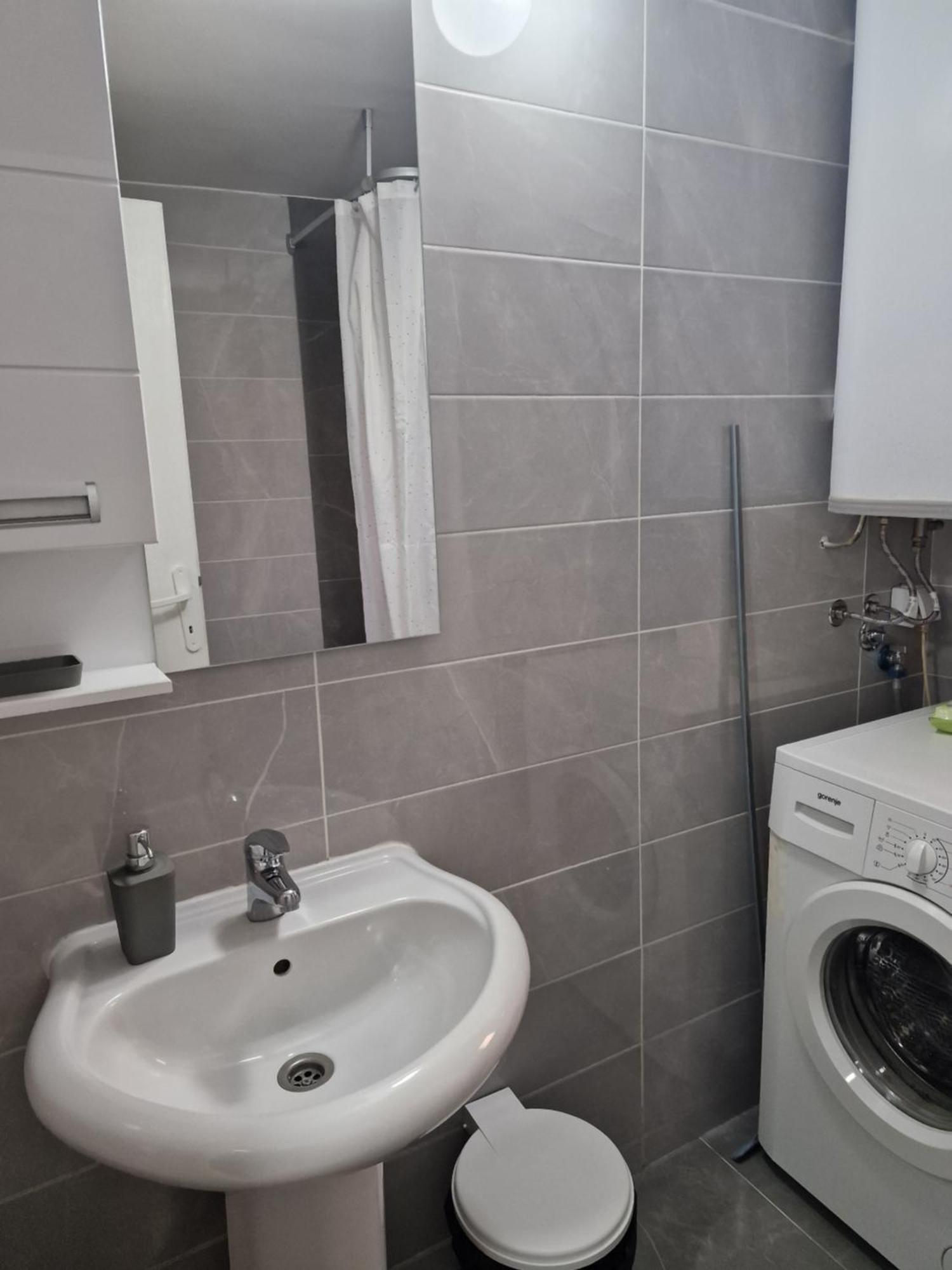 Zed Apartmani Leskovac Leskovac  Exterior foto