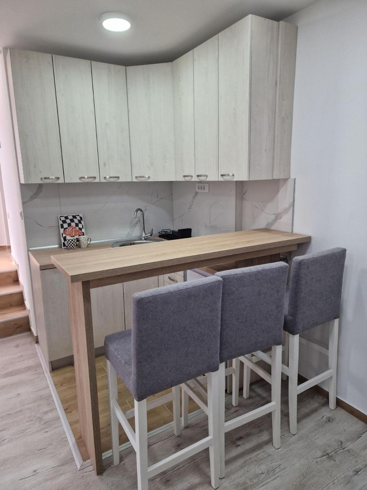 Zed Apartmani Leskovac Leskovac  Exterior foto